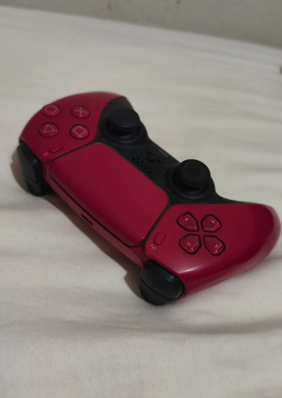Controle PS5 DualSense
