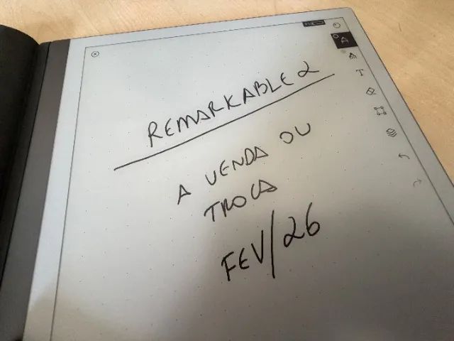 Remarkable 2  - Foto 3