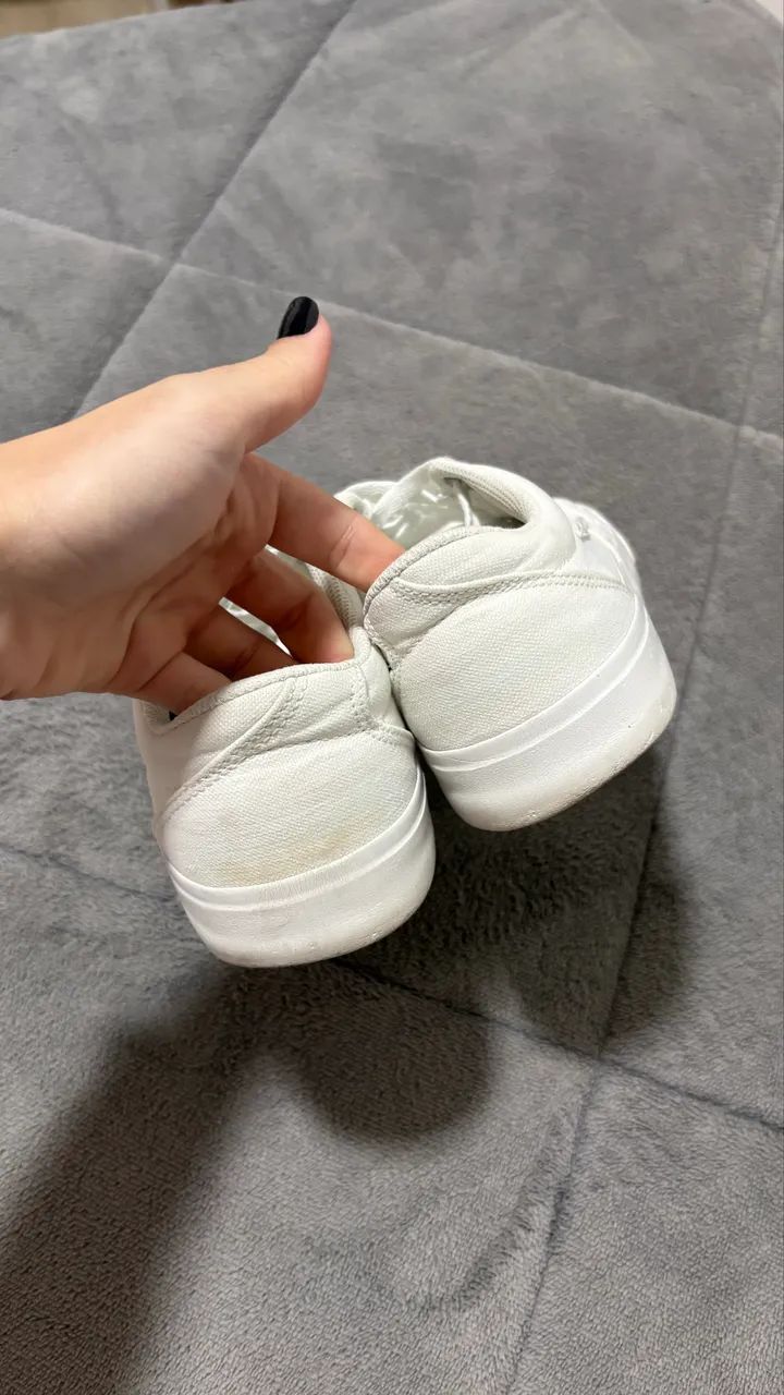 tênis nike - Foto 3