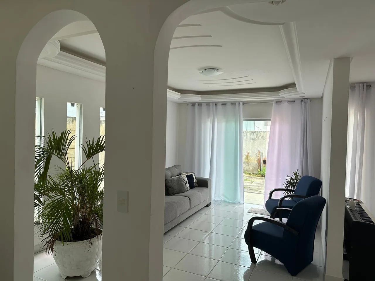 Casa dúplex no bairro Jardins de Eunapolis  - Foto 2