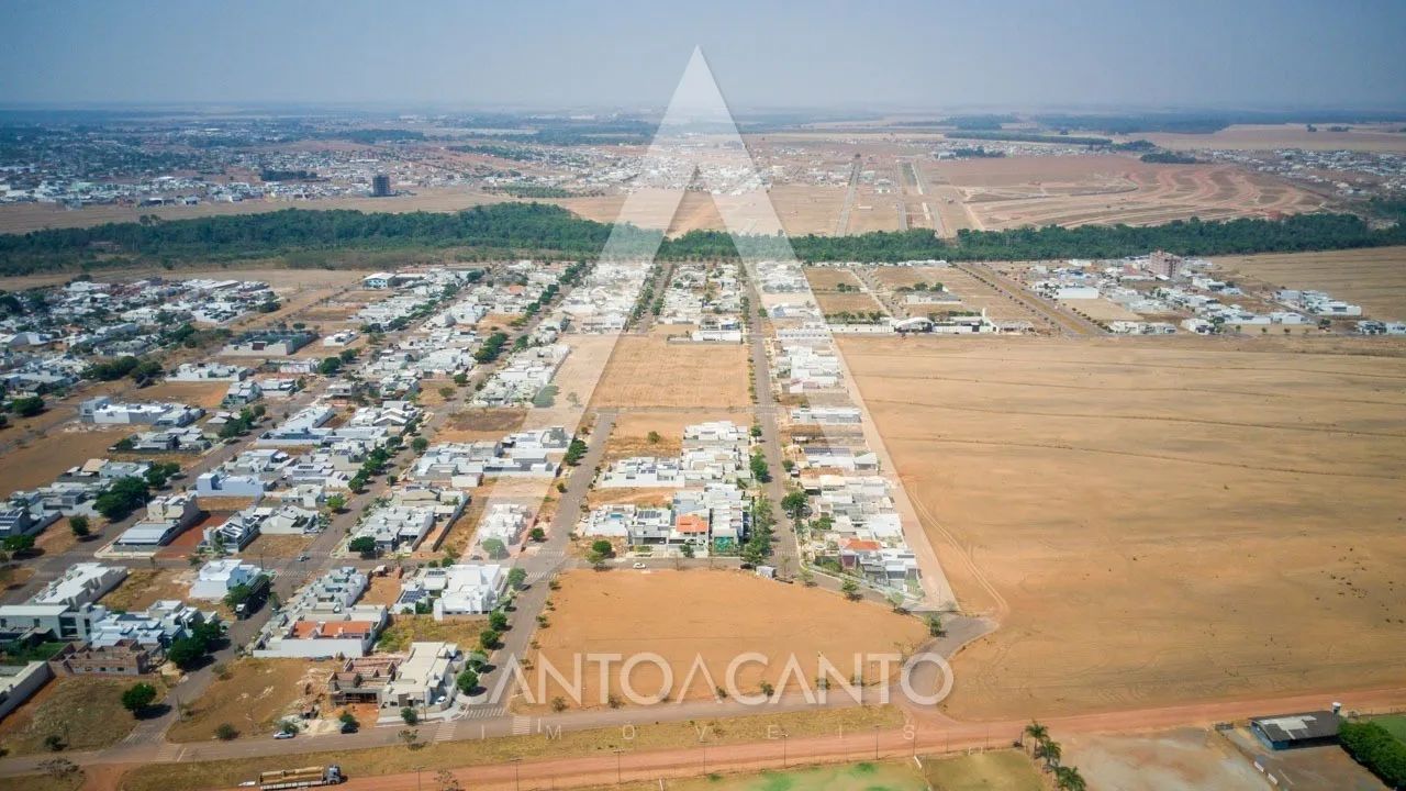 Terreno Residencial