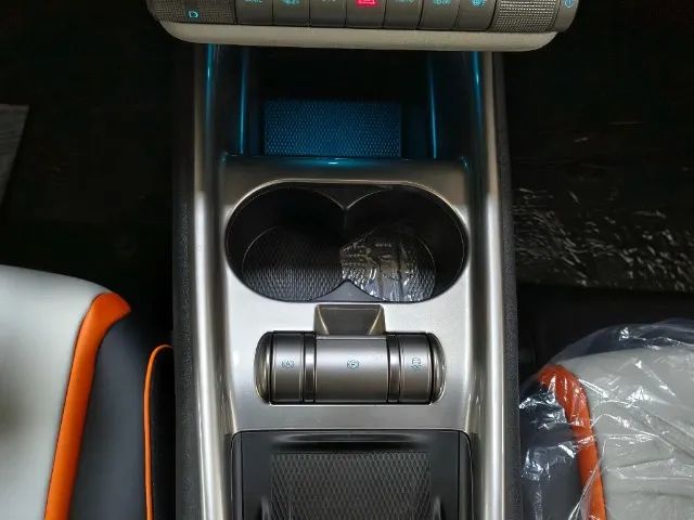 BYD Dolphin EV (Elétrico) 2027 - Foto 3