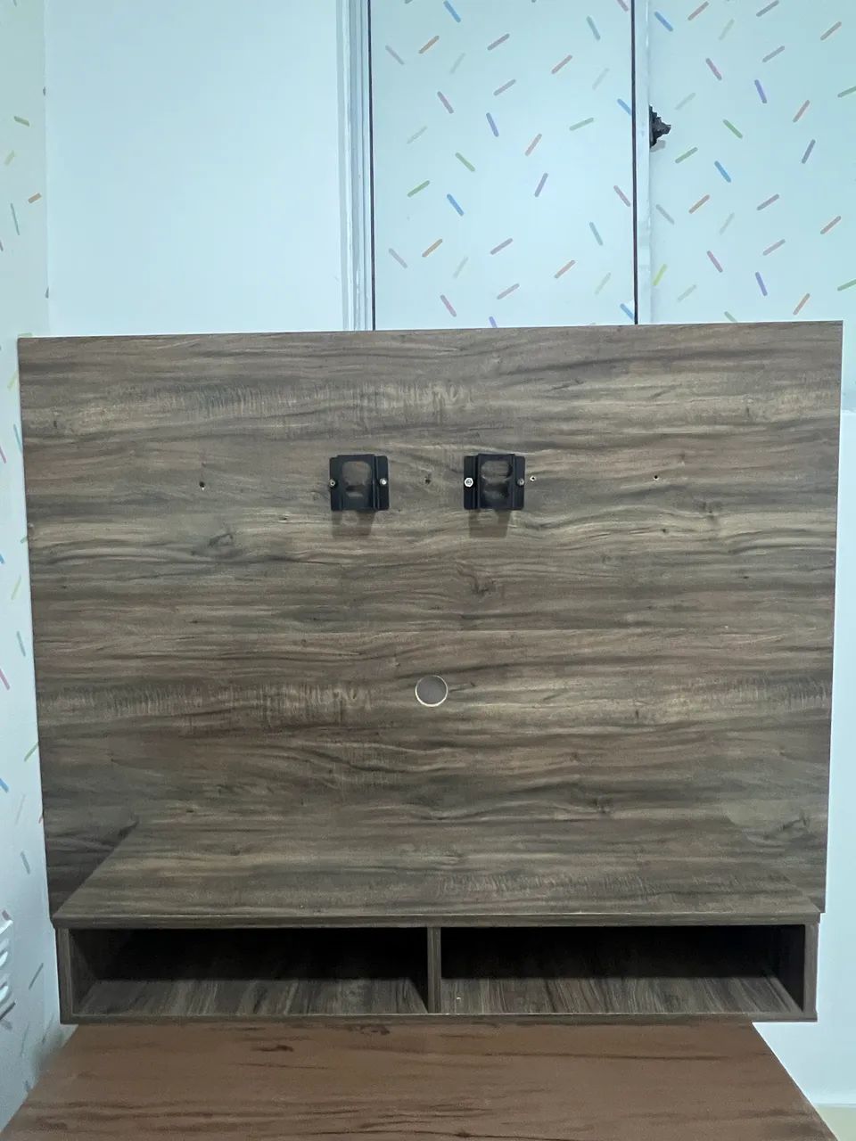 Painel / Centro de sala