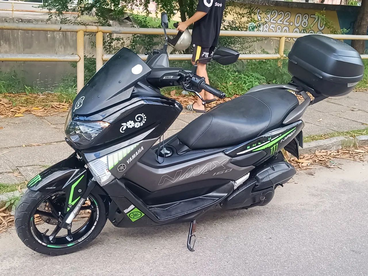Moto N Max 2018 - Foto 3