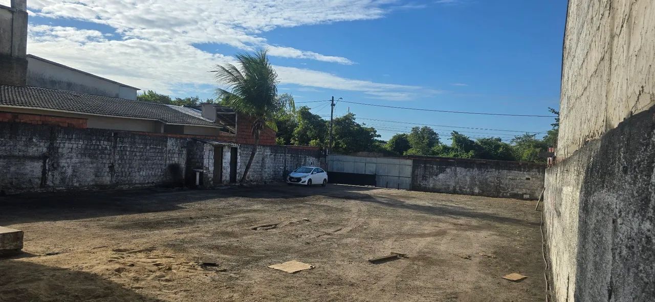 Casa com garagem em caucaia  - Foto 5