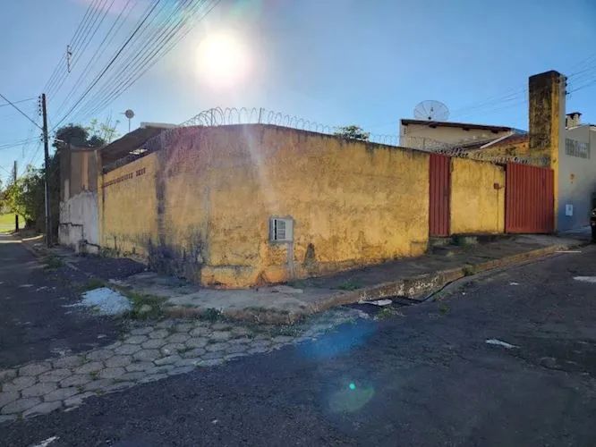 Casa - Vila Das Industrias - Tupã/SP - Foto 2