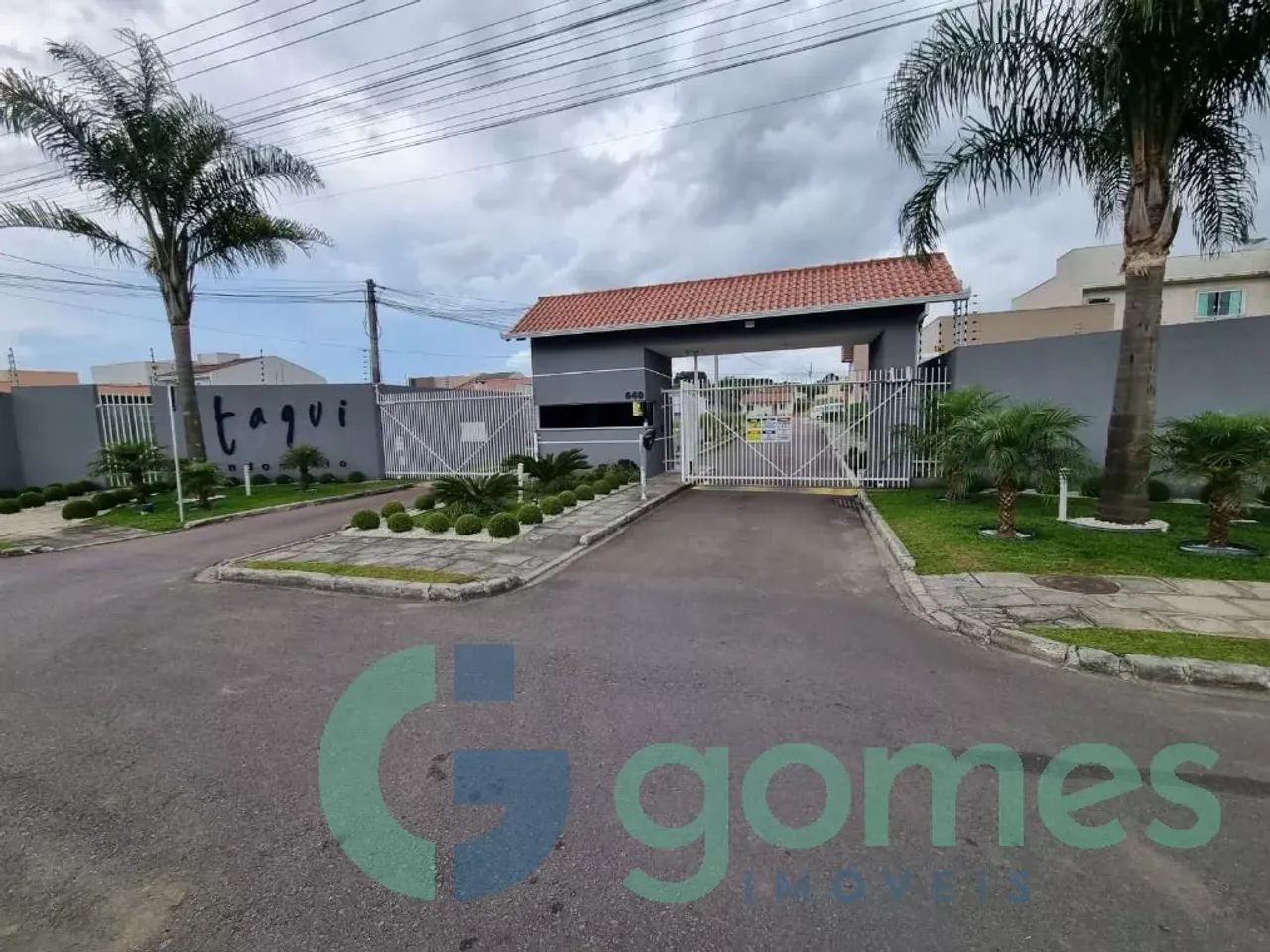 Terreno/Área à venda com 312m² no Condominio Residencial Itaqui Vila Glória - Foto 3