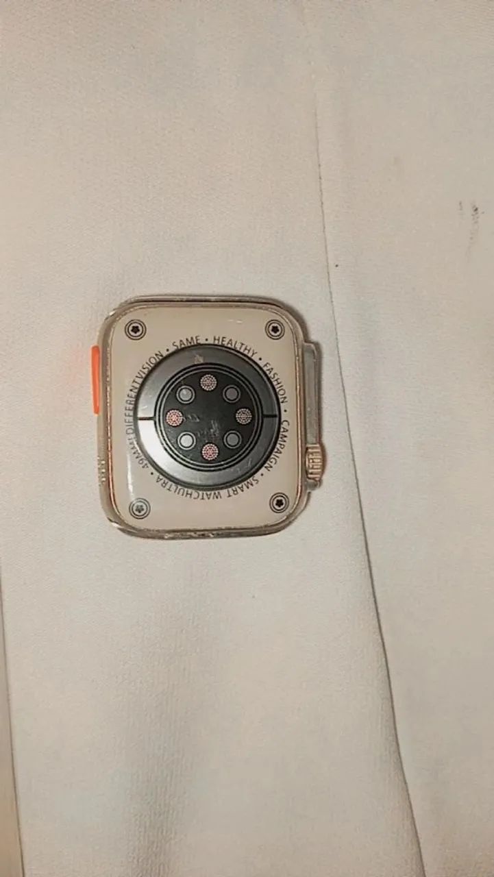 Watch 8 