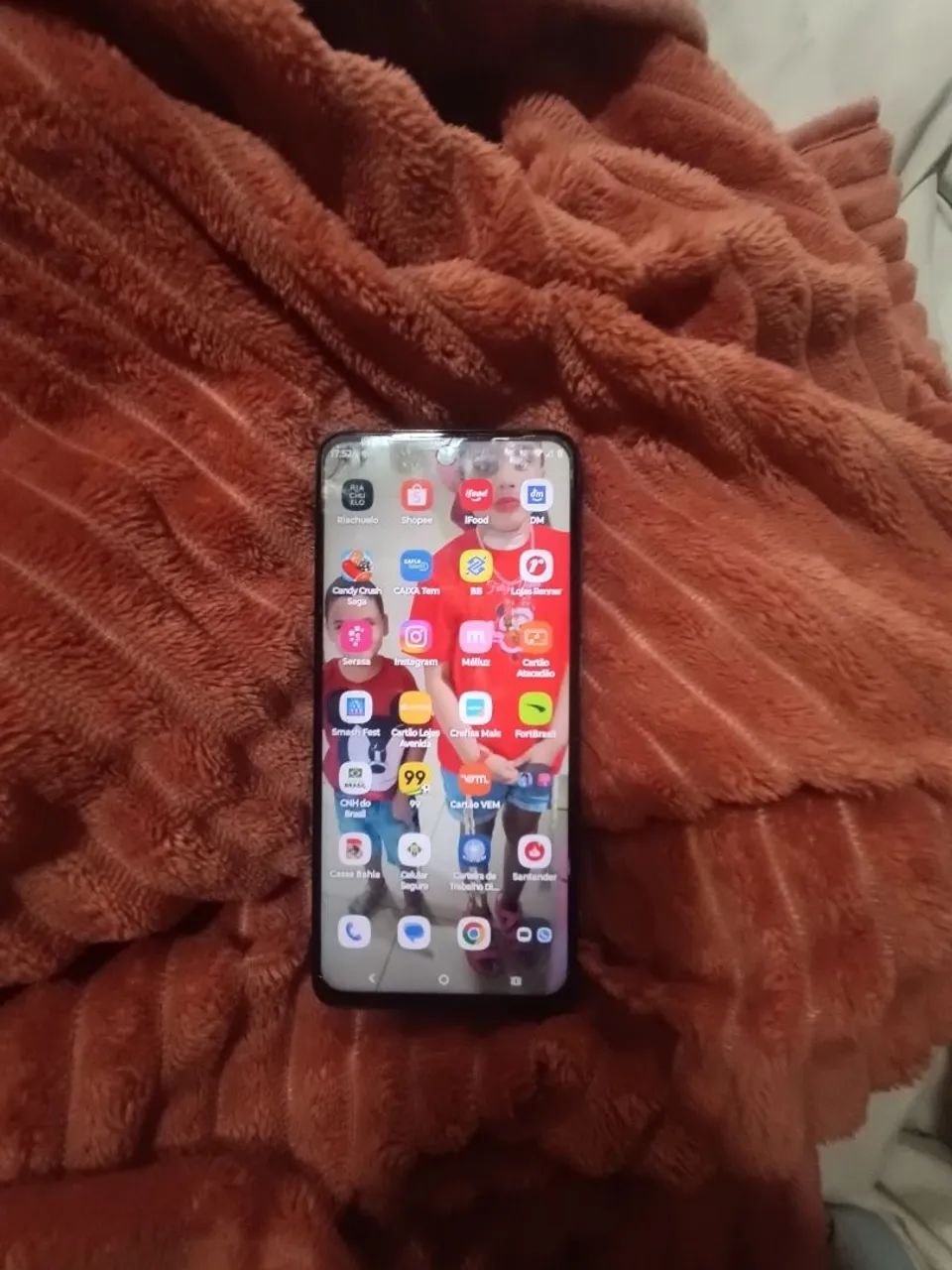 Celular moto G15 512 gb - Foto 2