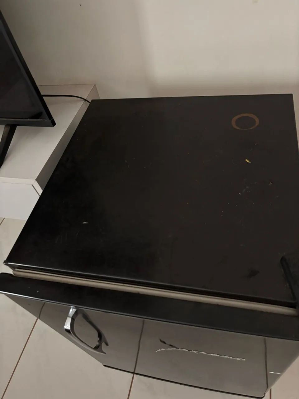 Frigobar Retrô Electrolux  - Foto 4