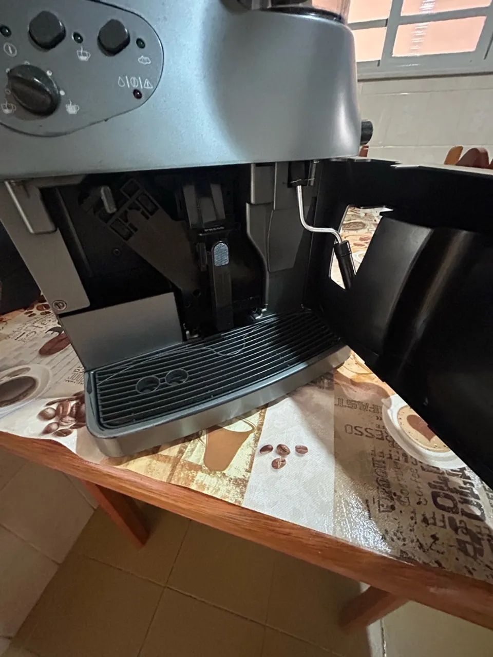 Cafeteira Saeco  - Foto 4