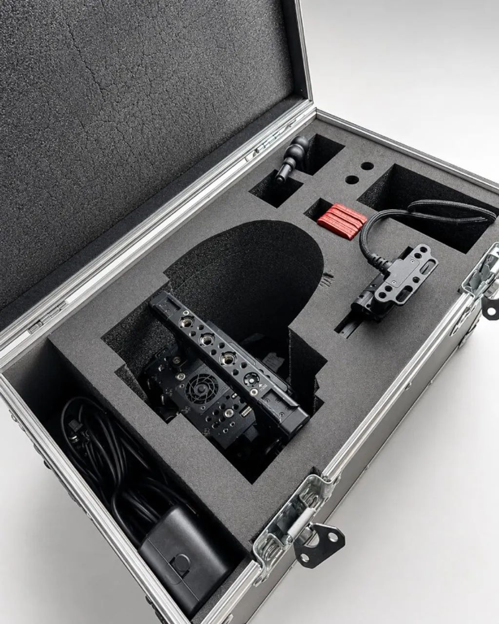 Câmera RED Gemini 5K S35 - Foto 5