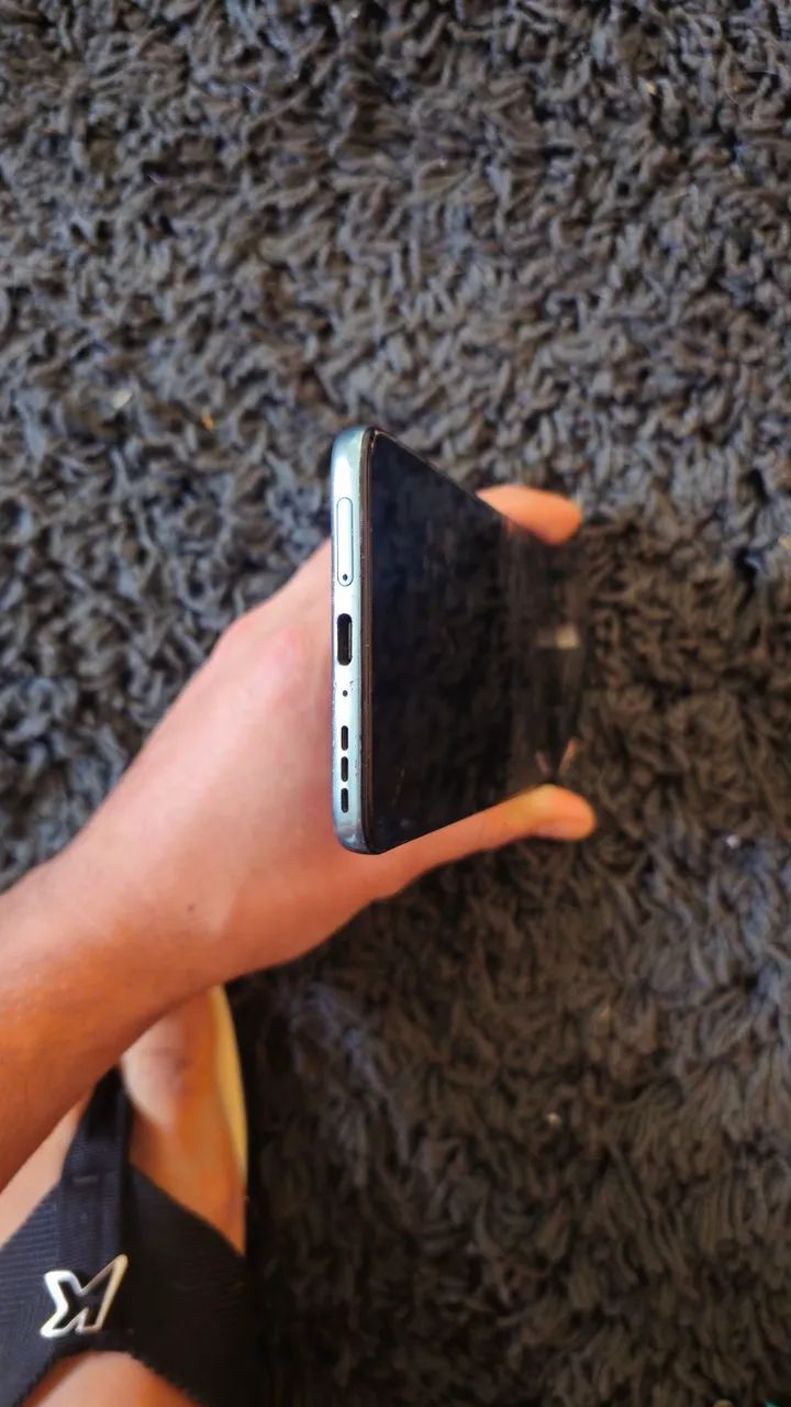Moto edge 30 - Foto 4