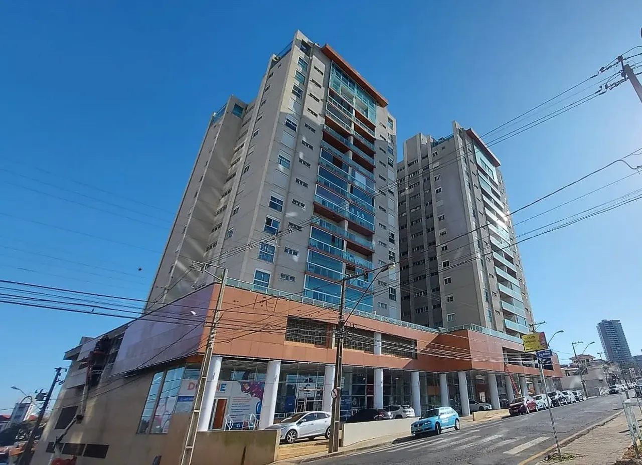 Apartamento Torres Cezanne