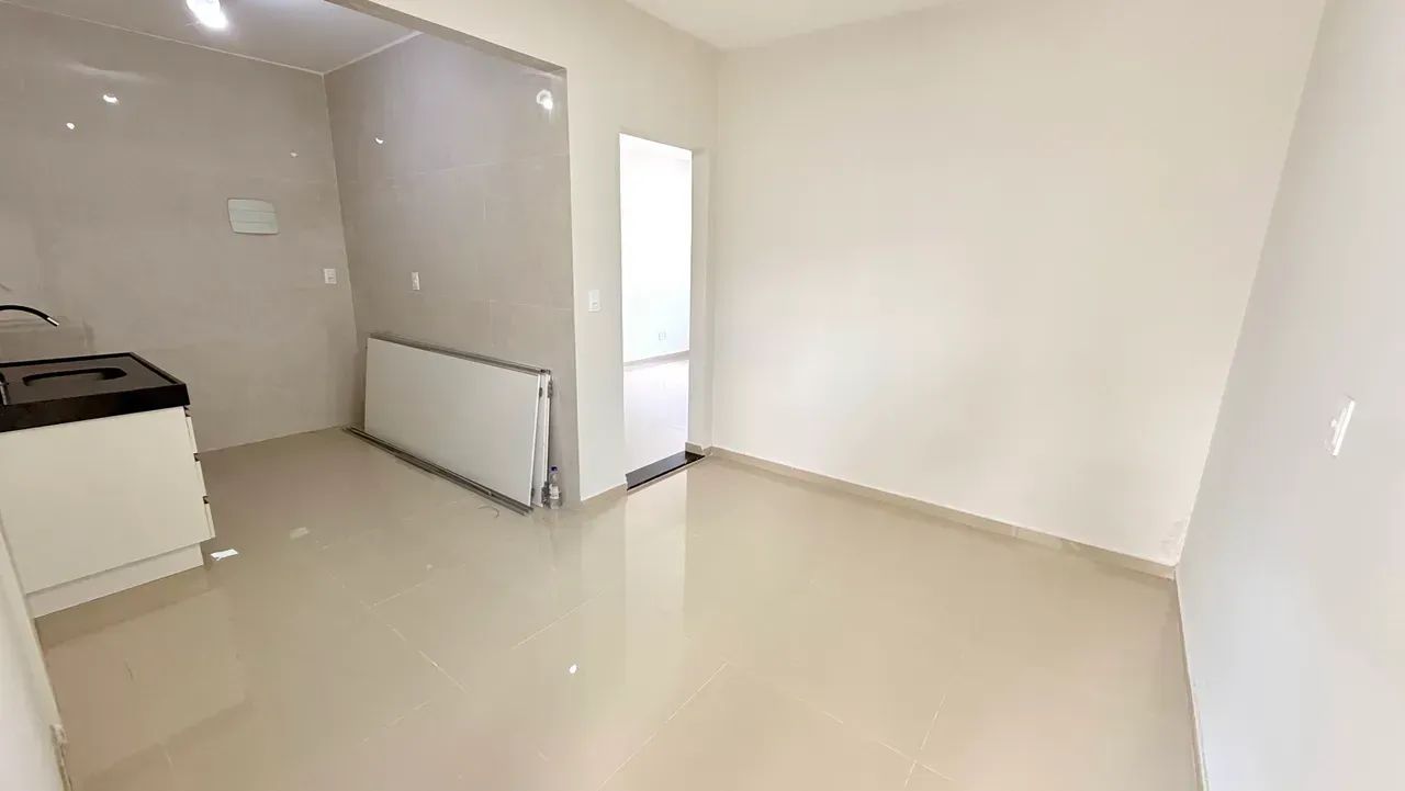 Casa com 140 metros, 3 quartos - Itaperi - Fortaleza - CE - Foto 4