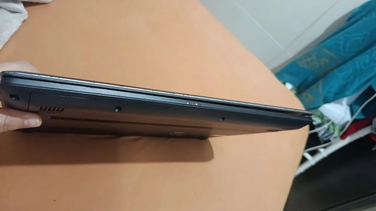 Notebook Lenovo I5 de 5 geração 8 de ram  - Foto 4