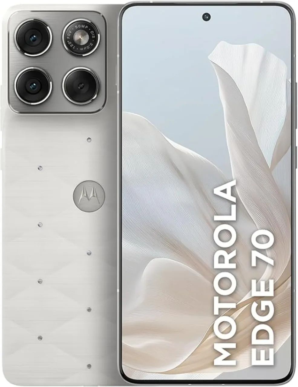 Celular EDGE 70 Swarovski® - Foto 3
