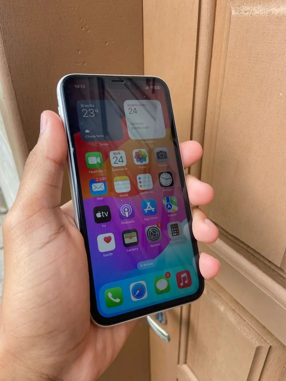 iPhone XR  - Foto 4