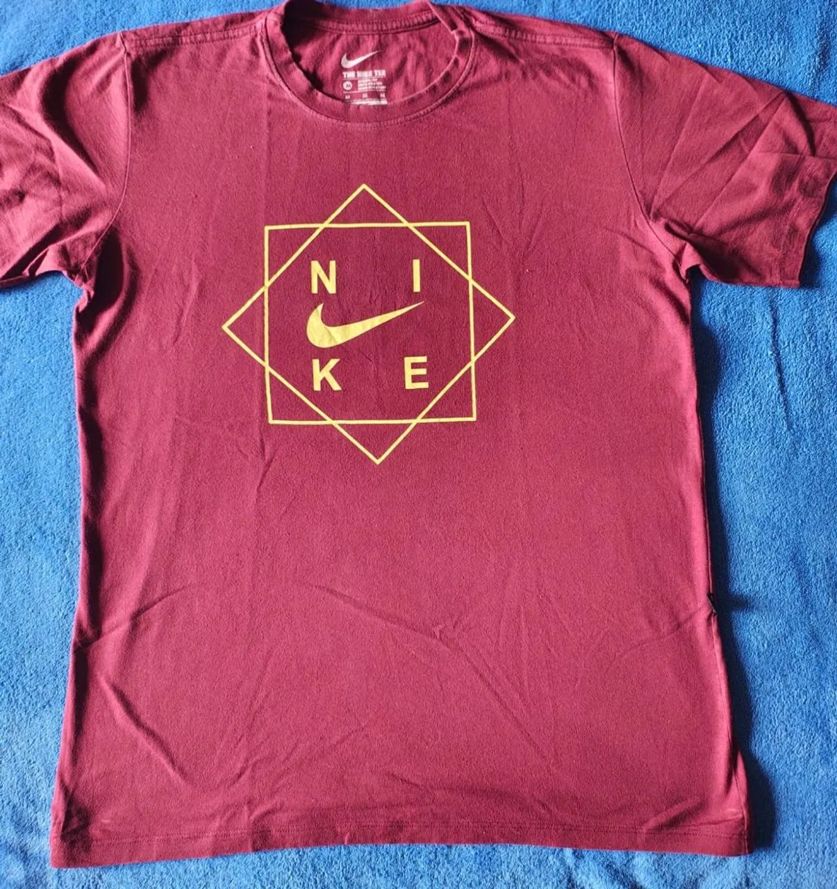 Lote de blusas masculinas - Foto 5