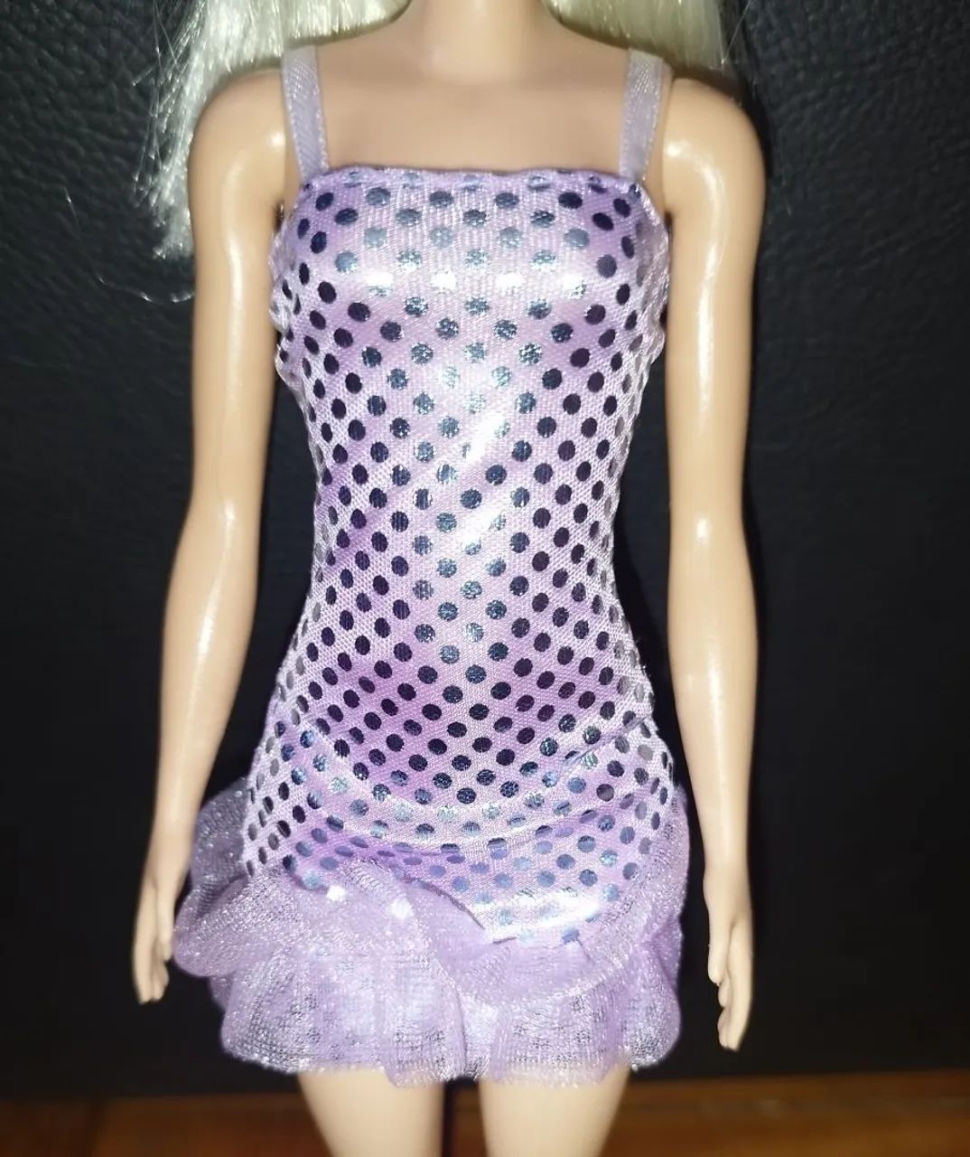 Barbie nova  - Foto 3