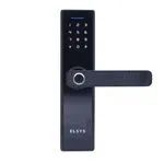 FECHADURA DIGITAL DE EMBUTIR COM BIOMETRIA ESF-DE2000B - Foto 2
