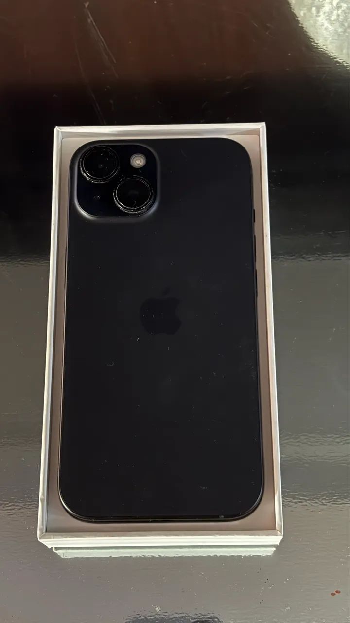 Iphone 15 256gb - Foto 3