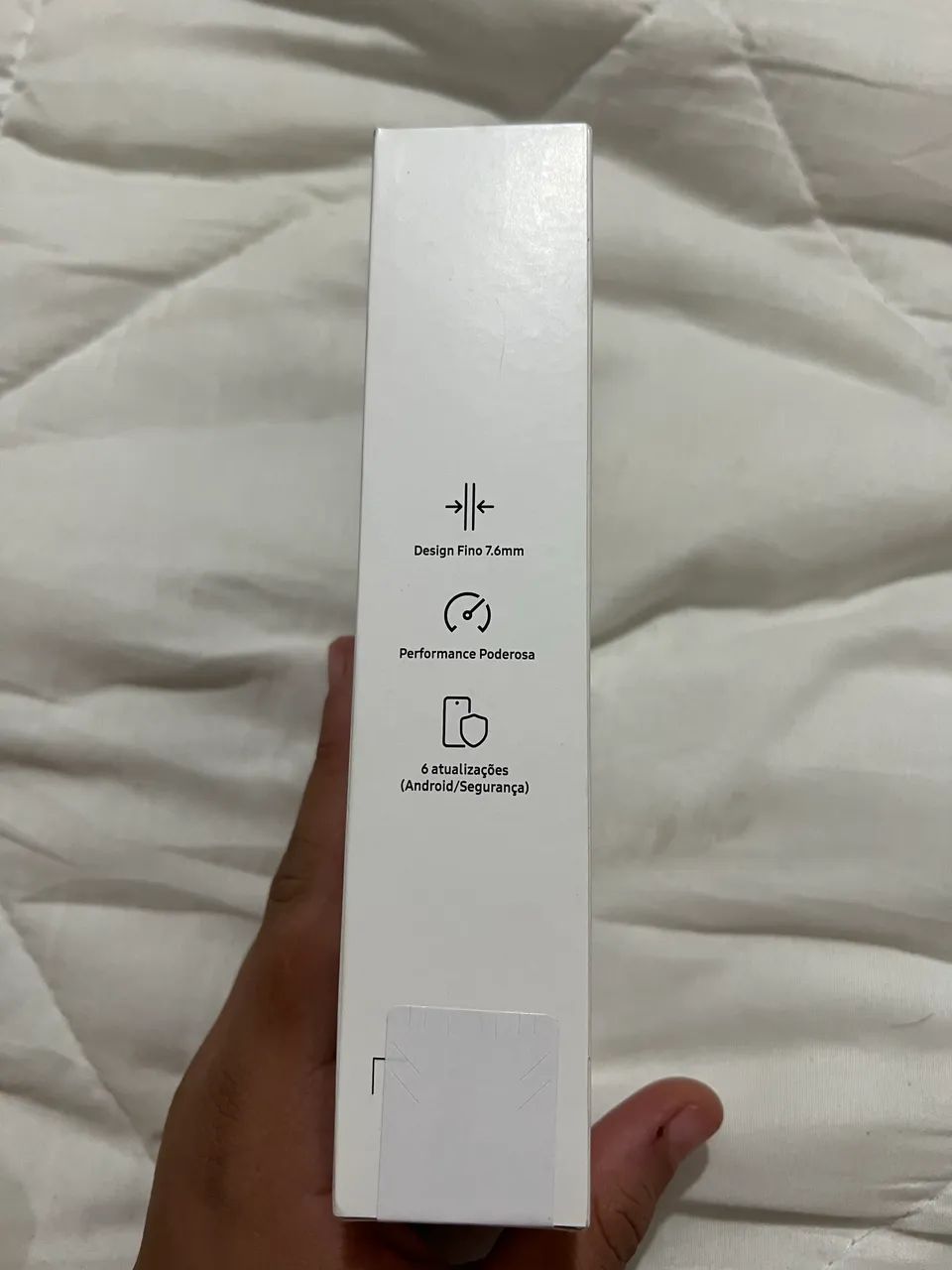 Samsung Galaxy A07 128gb - Foto 5