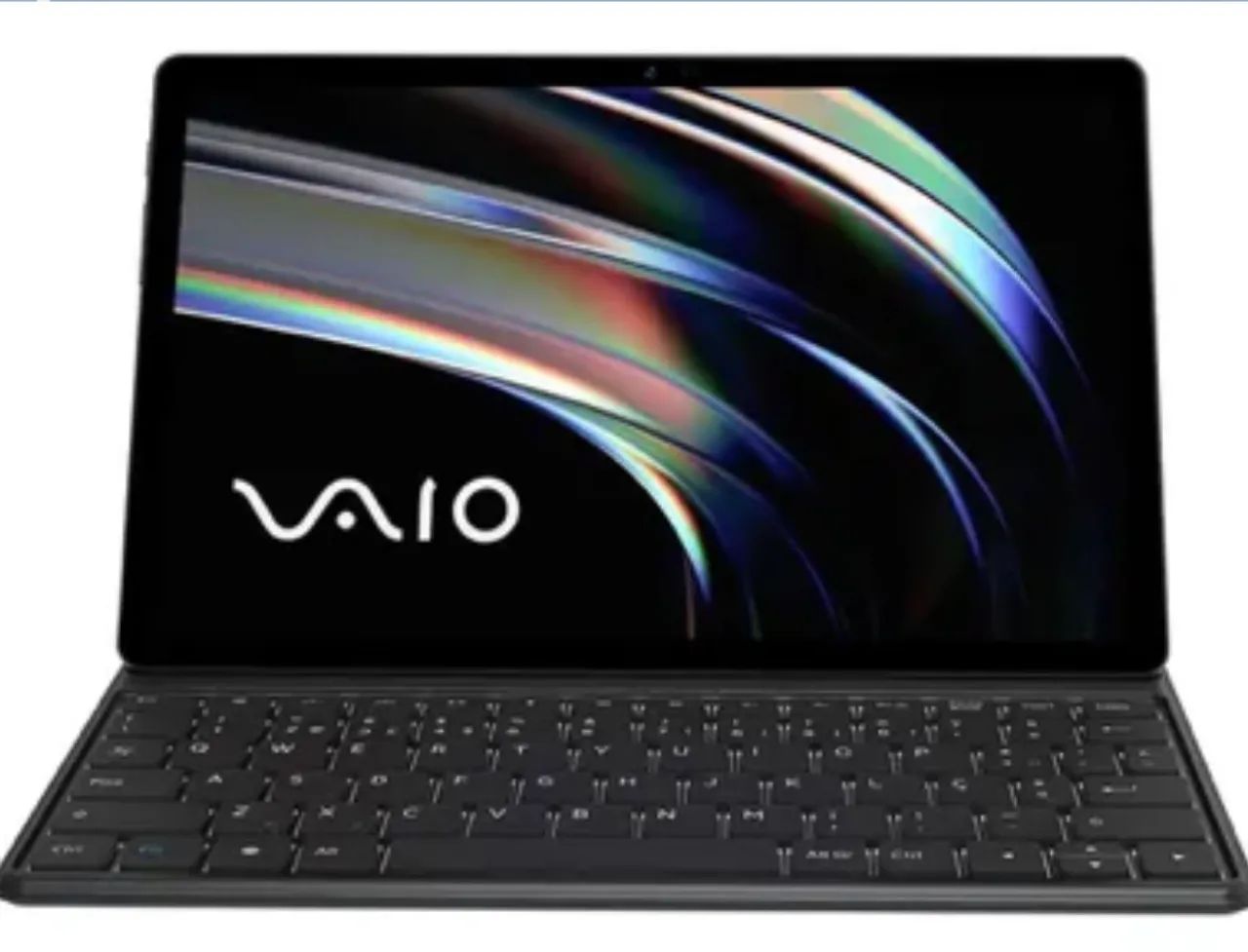 Tablet Vaio TL10 - 128GB - Wi-Fi 4G + Teclado