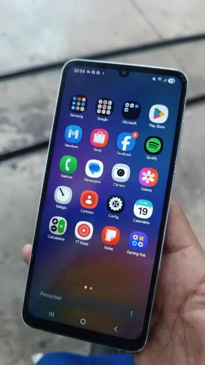 Samsung A05 128g 