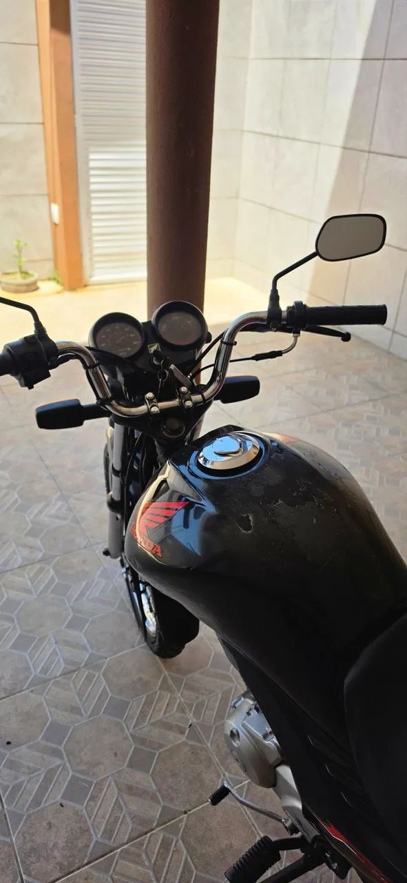 Fan 125 - Foto 2