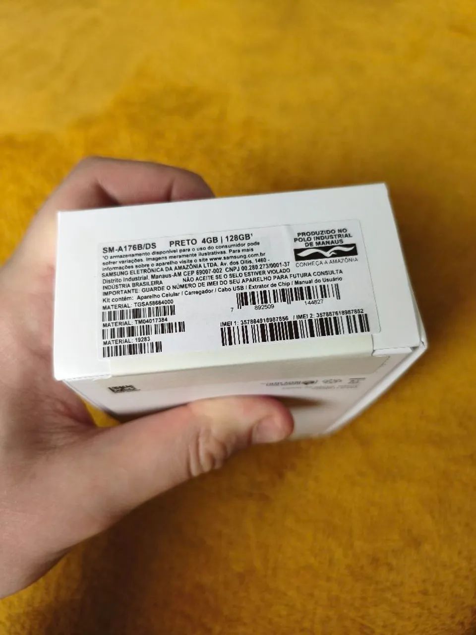 Galaxy A17 5G *LACRADO* - Foto 4