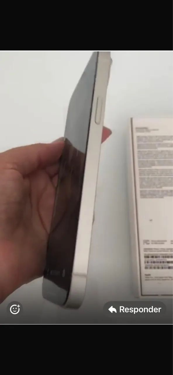 iPhone 14 Plus 256Gb Brancos  - Foto 3