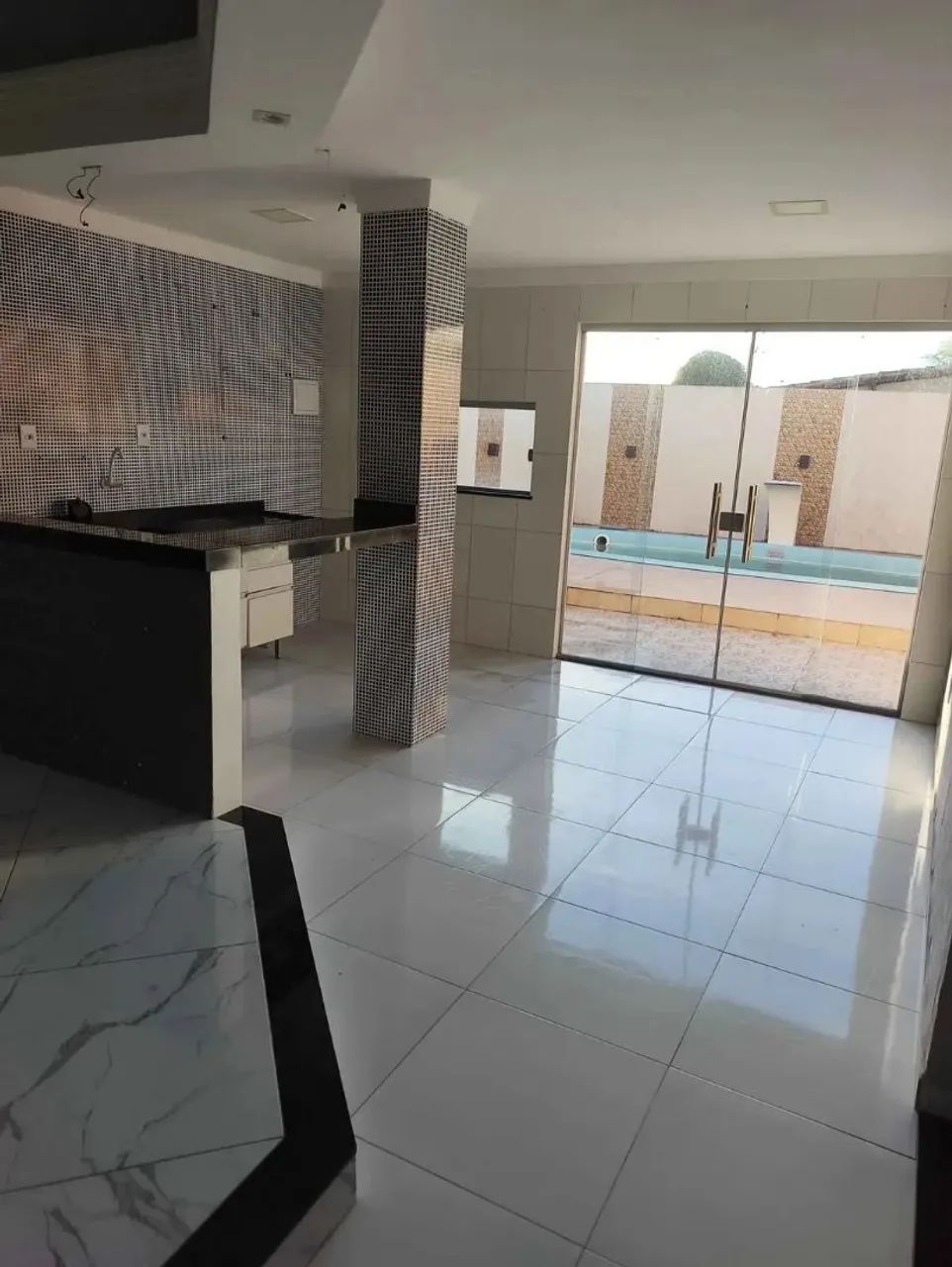 VENDO CASA EM SALINAS Mf
