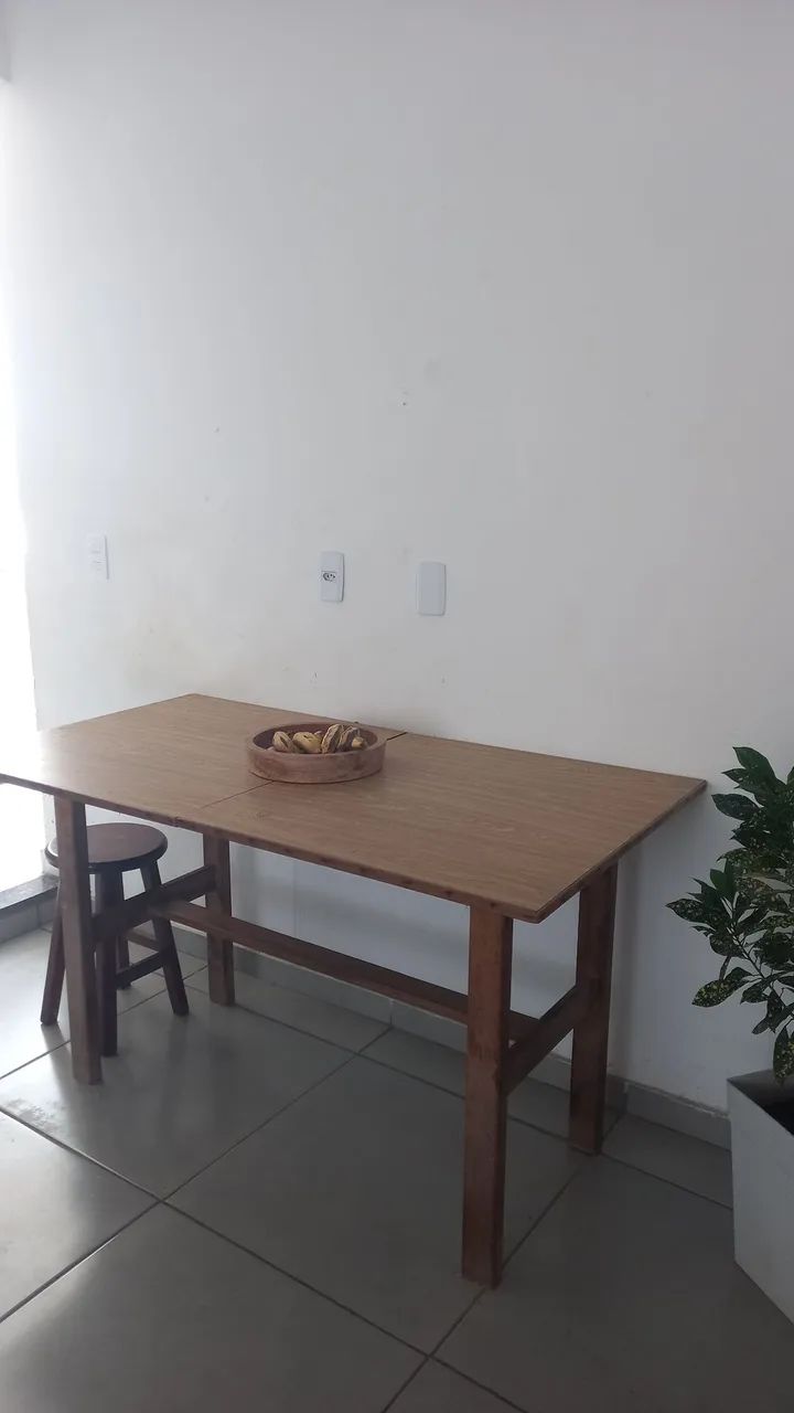 Mesa 8 lugares