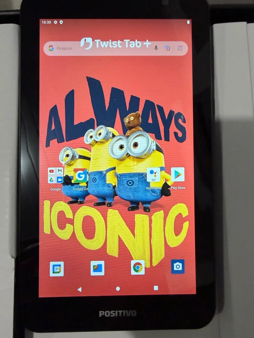 Tablet lá a partir de 219 - Foto 5