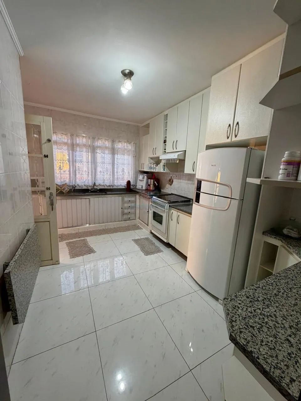 Casa à venda em Campinas, Vila Perseu Leite de Barros, com 3 quartos