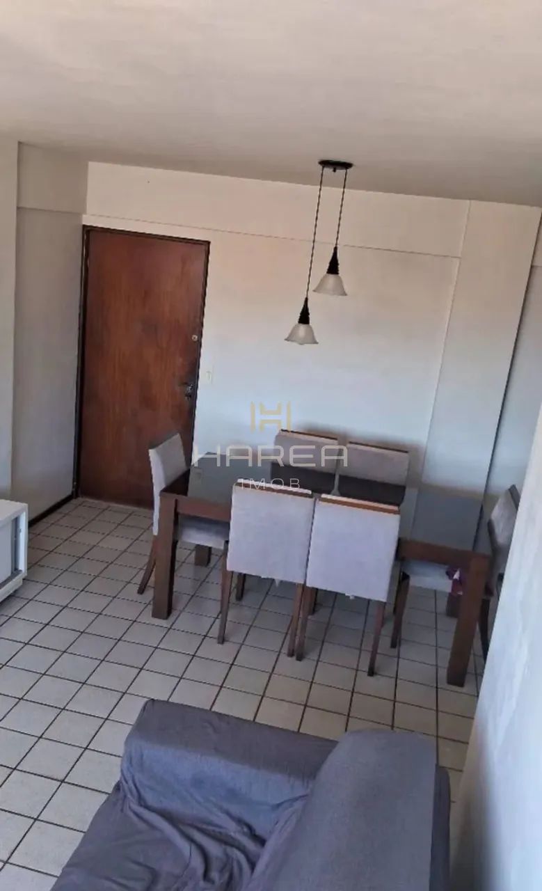 Residencial Mediterrâneo / 3 quartos/ Poço - Foto 4