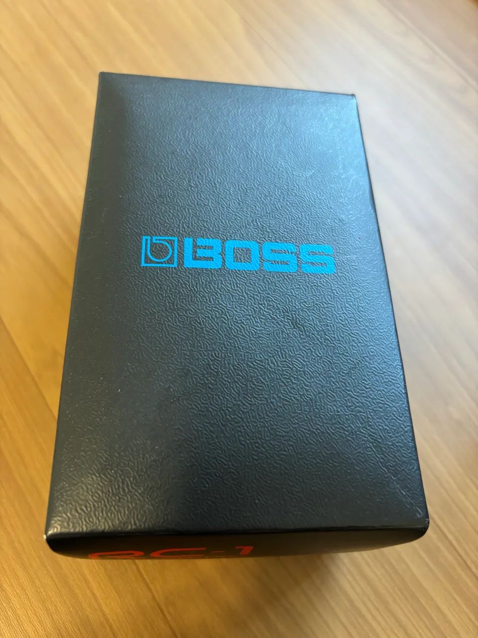 Pedal Boss RC1 Loop Station Zerado na Caixa - Foto 3