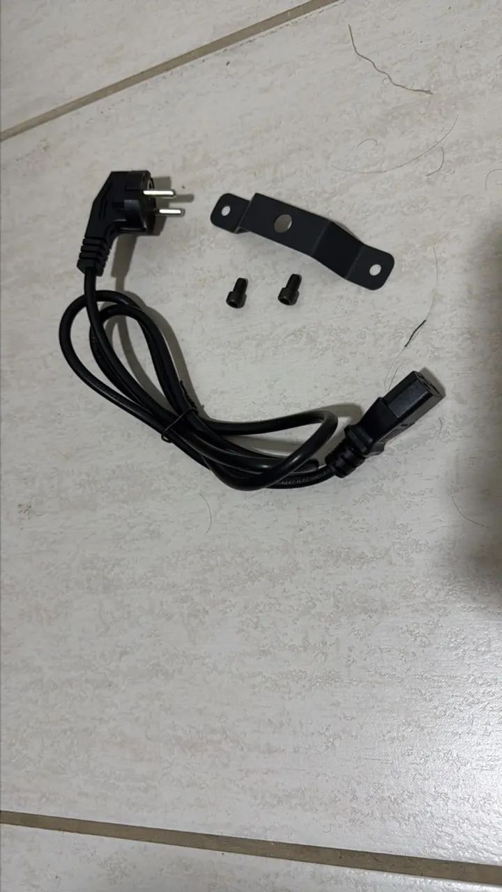 MINI MOVING HEAD WASH - 7 LEDs - Foto 4