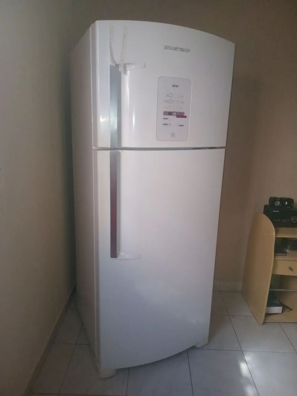 Geladeira Brastemp  - Foto 3