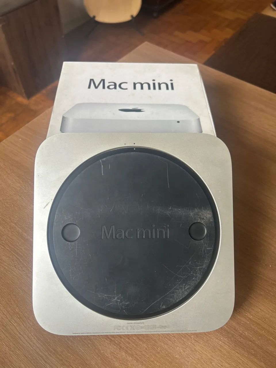 Mac mini A1347 - 2012. - Foto 2
