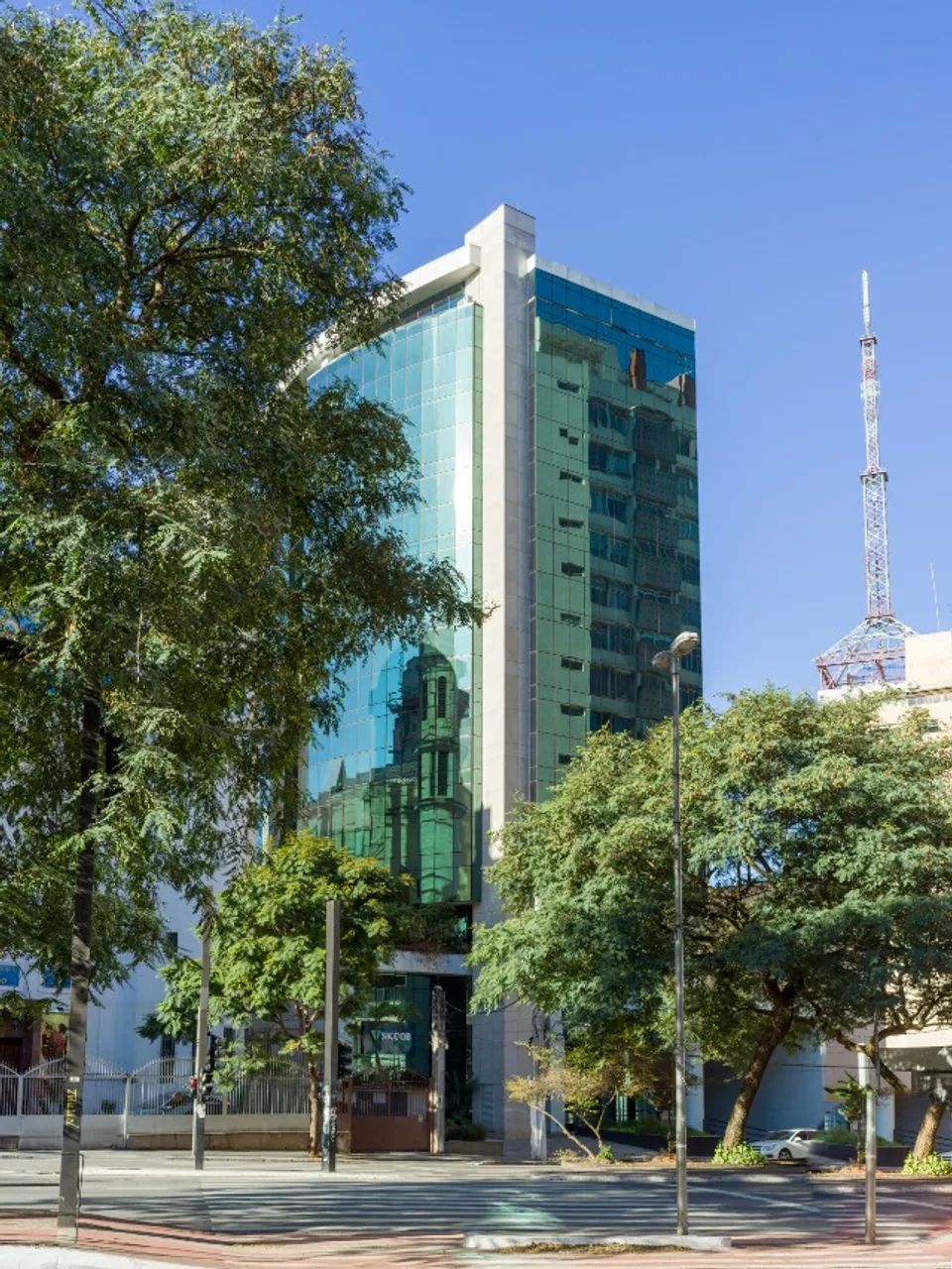 Foto - São Paulo - Paraíso