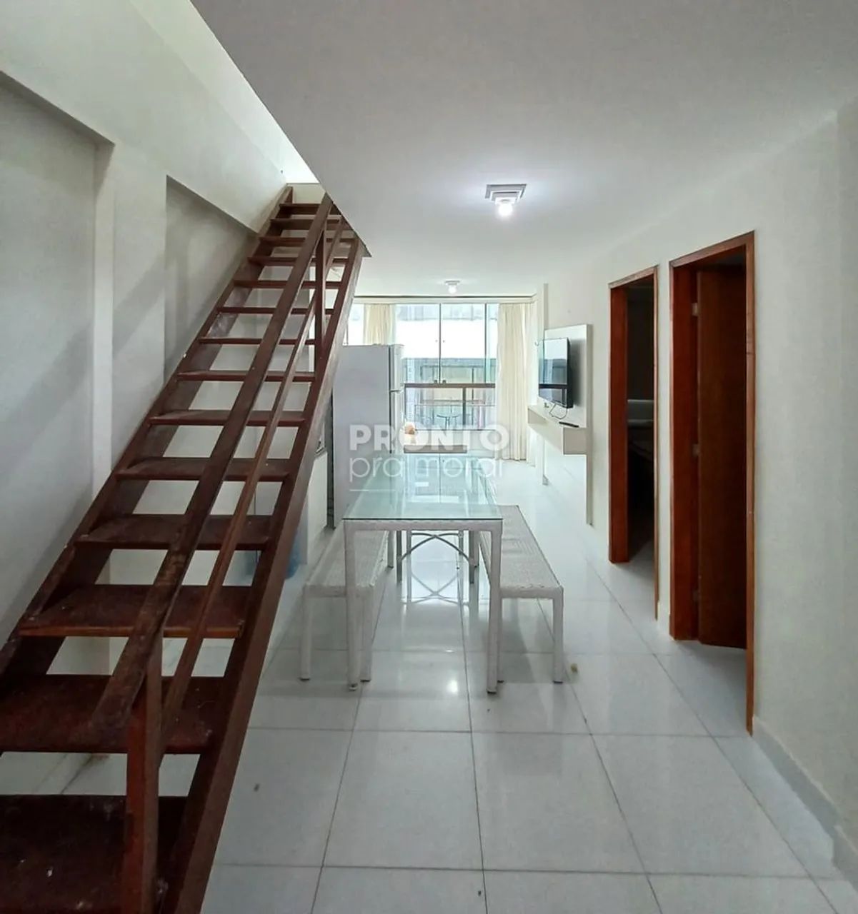 Apartamento com 2 quartos em Porto de Galinhas - Foto 2