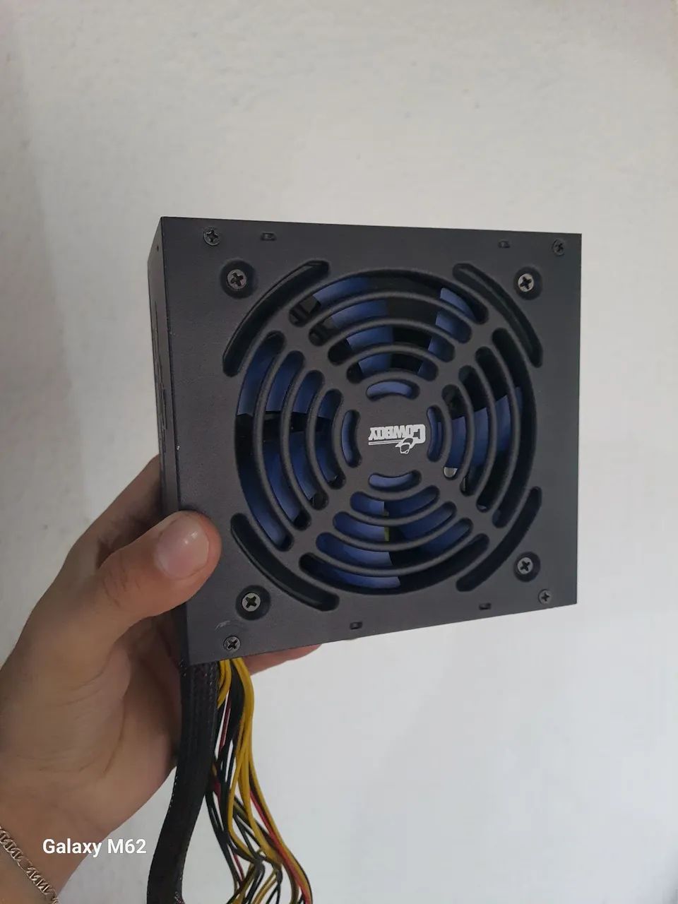 Fonte 450w Cowboy - Foto 2