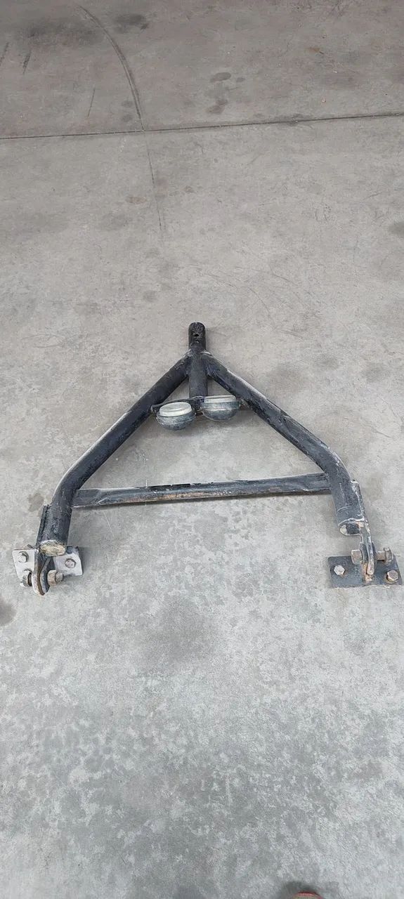 Cambão para 4x4 - Foto 2