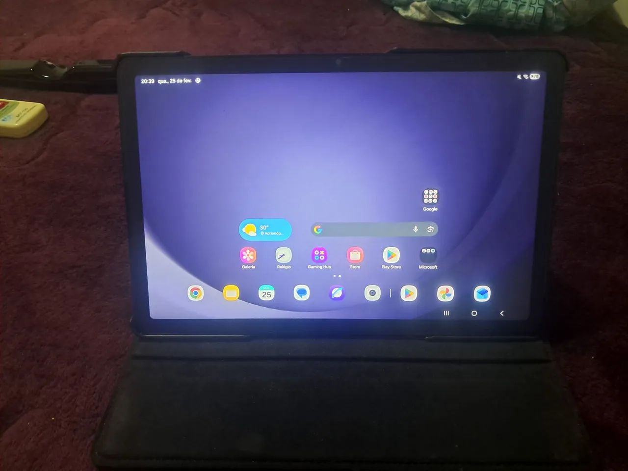Samsung Galaxy Tab A9+