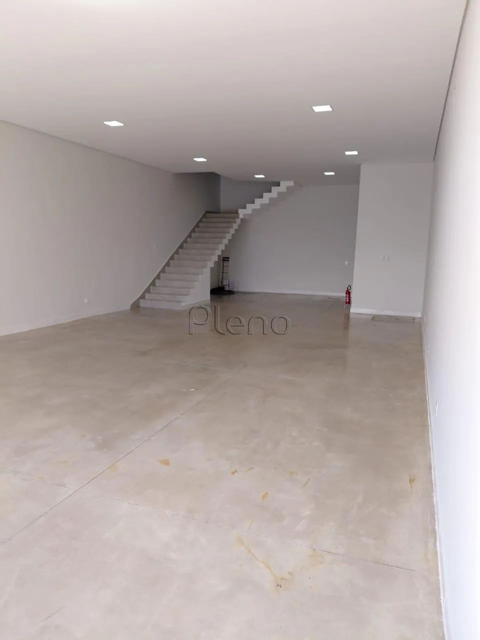 Galpão à venda e para alugar em Indaiatuba, Parque Campo Bonito, com 280 m² - Foto 2