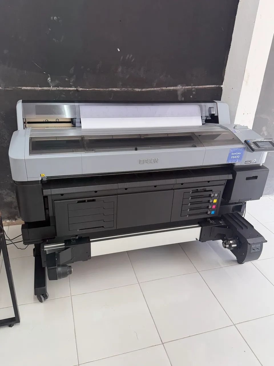 Impressora para sublimação  - Foto 3