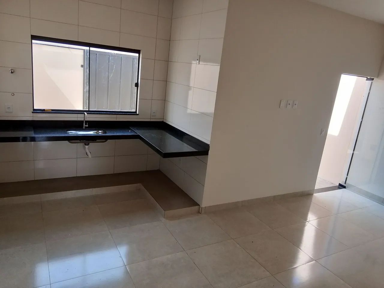 Vendo casa de 3/4 - Foto 2