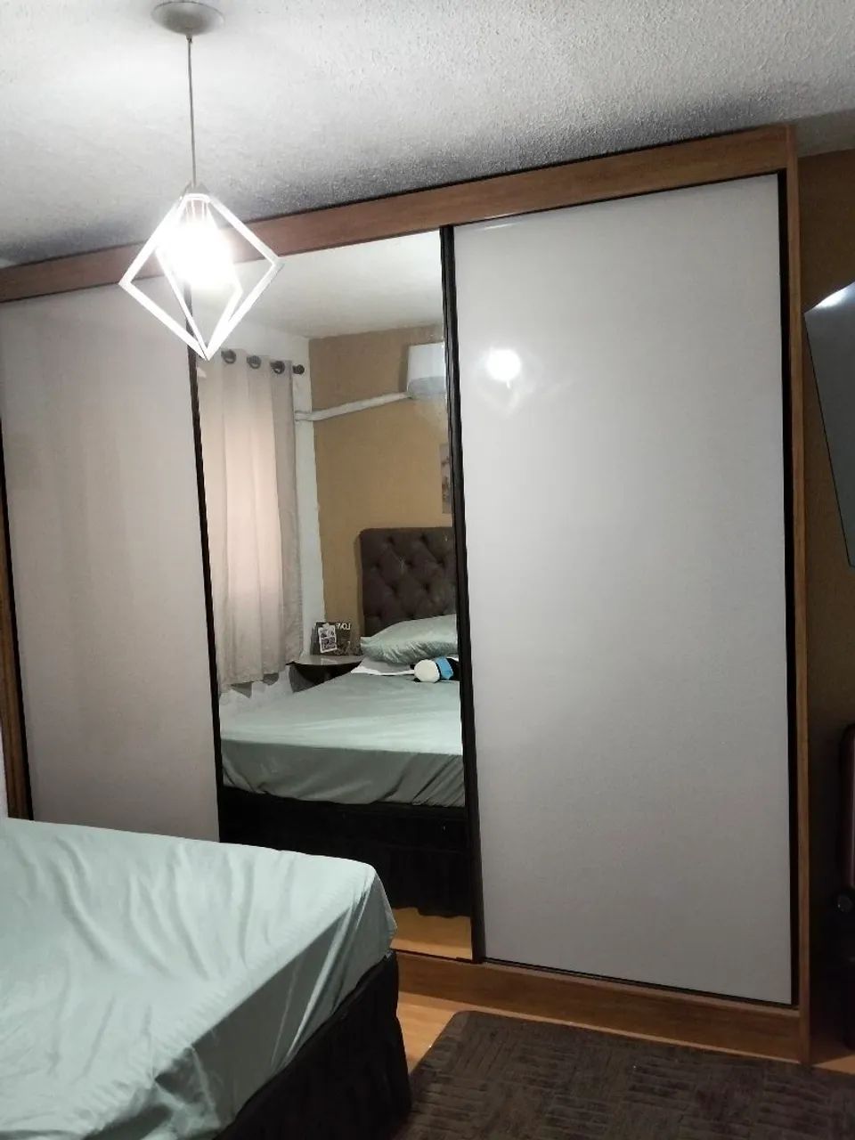 Vendo o conjunto tudo completo 
